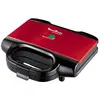 Image de Moulinex SM180811 Accessimo, Machine à panini, Rouge, Noir