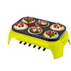 Image de Crépière Tefal Colormania PY559312