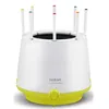 Image de Tefal Colormania EF260312 - Fondue - 800 Watt - blanc/vert