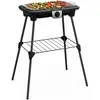 Image de Tefal, Barbecue électrique, Easygrill XXL BG921812 (2.50 kW)