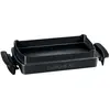Image de Tefal OptiGrill XL Plaque de cuisson XA727810, Machine à panini, Noir