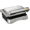 Image de Tefal OptiGrill 2-en-1, Machine à panini, Noir
