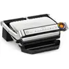 Image de Tefal GC717D10, Machine à panini, Argent