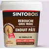 Image de Reboucher gros trous et fissures dans le bois clair - 1kg