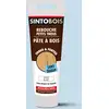 Image de Rebouche imperfections - Pâte à bois naturel - Blanc / 80g