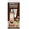 Image de Sintobois mastic à bois avec durcisseur Sinto - Tube 66 ml / 80 g - Chêne clair