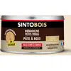 Image de Pâte à bois tradition - Chêne clair / 250g