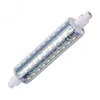 Image de Lampe LED R7s 118mm - 10W - 4000K