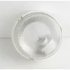 Image de Hublot E27, sans ampoule, rond, blanc
