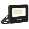 Image de Projecteur extérieur Wink 2 LED 9,8W 3000K noir - 51280 - ARIC