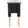 Image de Fusible Japonais Mâle De Type B Restagraf 80 A