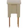 Image de Fusible Japonais Mâle De Type B Restagraf 120 A