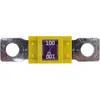 Image de Fusible Plat De Type Megaval Restagraf 32v 100 A