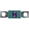 Image de Fusible Plat De Type Megaval Restagraf 32v 125 A