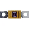 Image de Fusible Plat De Type Megaval Restagraf 32v 225 A