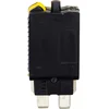 Image de Fusible Plat Disjoncteur Unipolaire Réarmable Restagaf 20 A