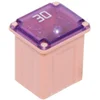 Image de Fusible Bloc De Type J-case Low Profile Restagraf 30 A