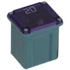 Image de Fusible Bloc De Type J-case Low Profile Restagraf 20 A