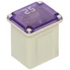 Image de Fusible Bloc De Type J-case Low Profile Restagraf 25 A