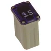 Image de Fusible Bloc De Type J-case Micro Restagraf 32v 15 A