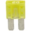 Image de Fusible À Broches De Type Micro Ii Restagraf 32v 20 A