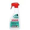 Image de SPADO Nettoyant Détartrant Vinaigre Blanc - Lot de 2