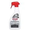Image de Spray nettoyant SPADO 2-en-1 inox alu chrome 500 mL