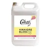 Image de Vinaigre blanc ménager 18° - bidon de 5 litres - gloss