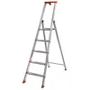 Image de Escabeau Aluminium 8 Marches Centaure Pro 54 -309208