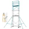 Image de Réhausse Pour Échafaudage Aluminium Tek'Up Centaure - 347705