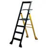 Image de Escabeau Mister T - 4 Marches - Duarib