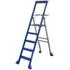 Image de Escabeau Mister T - 5 Marches - Duarib