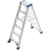 Image de Marchepied Double Accès Alpha 2x6 Marches
