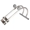 Image de - Crochet de faîtage aluminium pour échelle Bois - 480001 Centaure