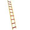 Image de Promo - Centaure - Echelle de toit bois Ht. 5m 15 marches en bois résineux écartement barreaux 33cm