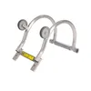 Image de Crochet de faîtage aluminium pour échelle Aluminium 485001 Centaure