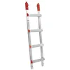Image de Echelle De Toit Aluminium - Hauteur Maximale 625m