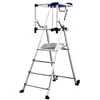 Image de Plateforme Roulante Perform 4 Marches - Sans Stabilisateur