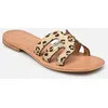 Image de HADAMIA par Les Tropéziennes par M Belarbi Beige 38 Femme