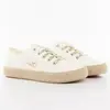 Image de Basket Kaporal Biogarty Femme Blanc