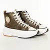 Image de Basket Kaporal authentic Femme Or