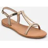 Image de Hamess par Les Tropéziennes par M Belarbi Beige 40 Femme