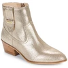 Image de Bottines Les Tropeziennes par M.Belarbi  LADYZ M67684732
