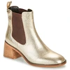 Image de Bottines Les Tropeziennes par M.Belarbi  FILOU P28369844