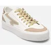 Image de Baskets Kaporal CYNDIA pour Femme Blanc 37