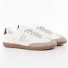Image de Basket Kaporal O4 Tanina Femme Blanc