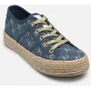Image de Baskets Kaporal Torgaty pour Femme Bleu 40