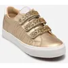 Image de Baskets Kaporal TIPPYK pour Femme Or et bronze 39