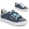 Image de Baskets basses Kaporal  SEVERINE M67108003