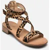 Image de Sandales et nu-pieds Les Tropéziennes par M Belarbi HOCEANPO pour Femme Beige 37